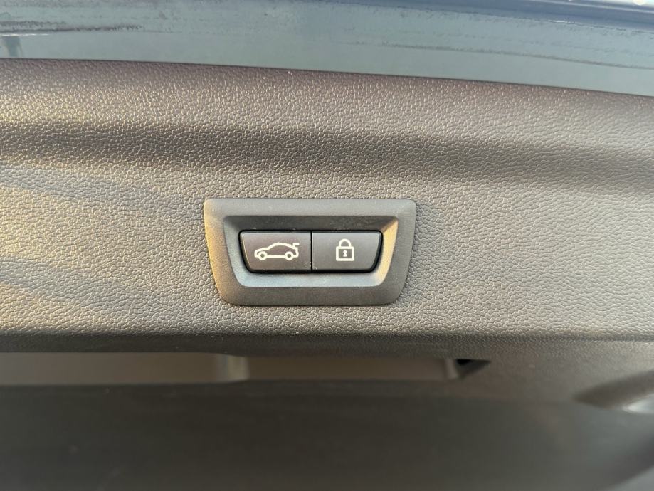 ***MINI COUNTRYMAN S ALL4*** CHESTER KOŽNA SJEDALA, HEAD UP, KEYLESS, fotografija 11