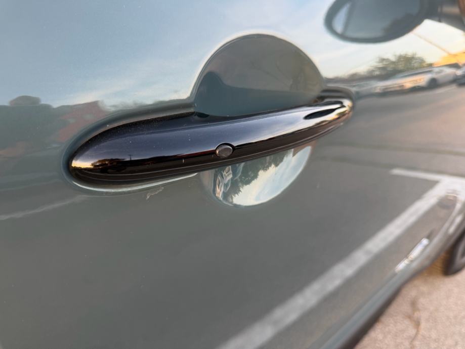 ***MINI COUNTRYMAN S ALL4*** CHESTER KOŽNA SJEDALA, HEAD UP, KEYLESS, fotografija 12