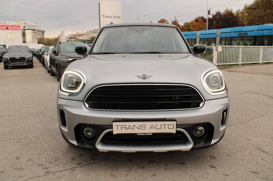 Mini Countryman AUTOMATIK *LED, KOŽA*, fotografija 2