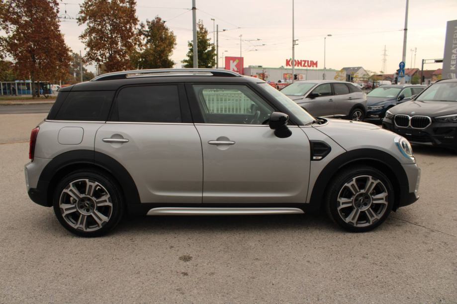 Mini Countryman AUTOMATIK *LED, KOŽA*, fotografija 4