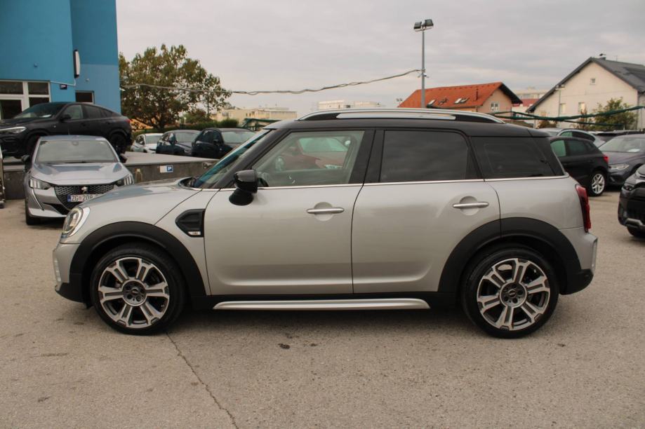 Mini Countryman AUTOMATIK *LED, KOŽA*, fotografija 8