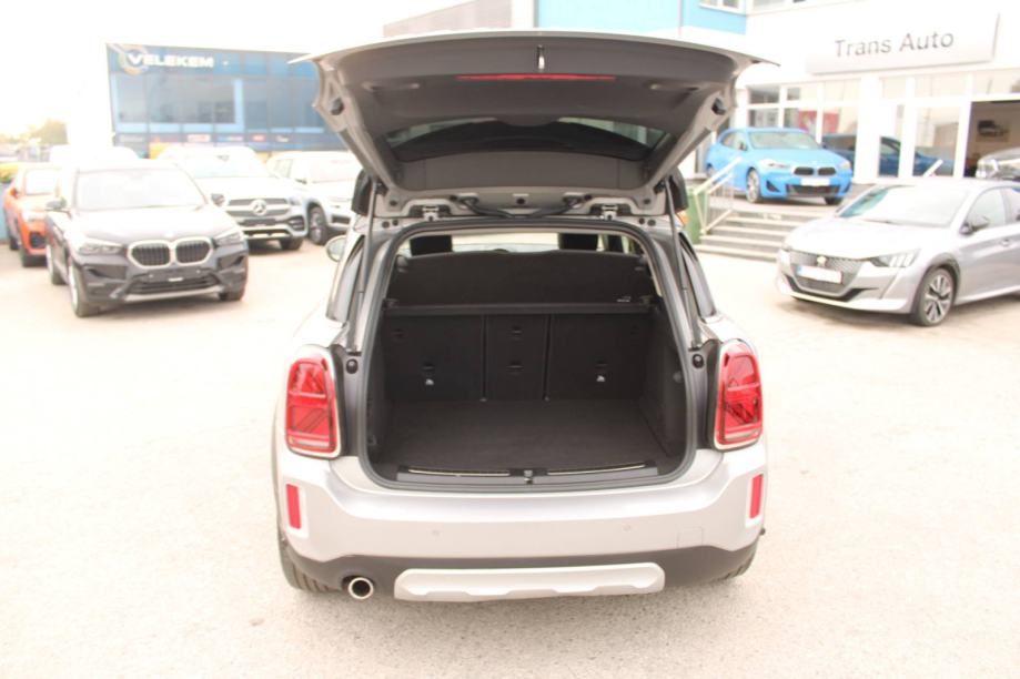 Mini Countryman AUTOMATIK *LED, KOŽA*, fotografija 9