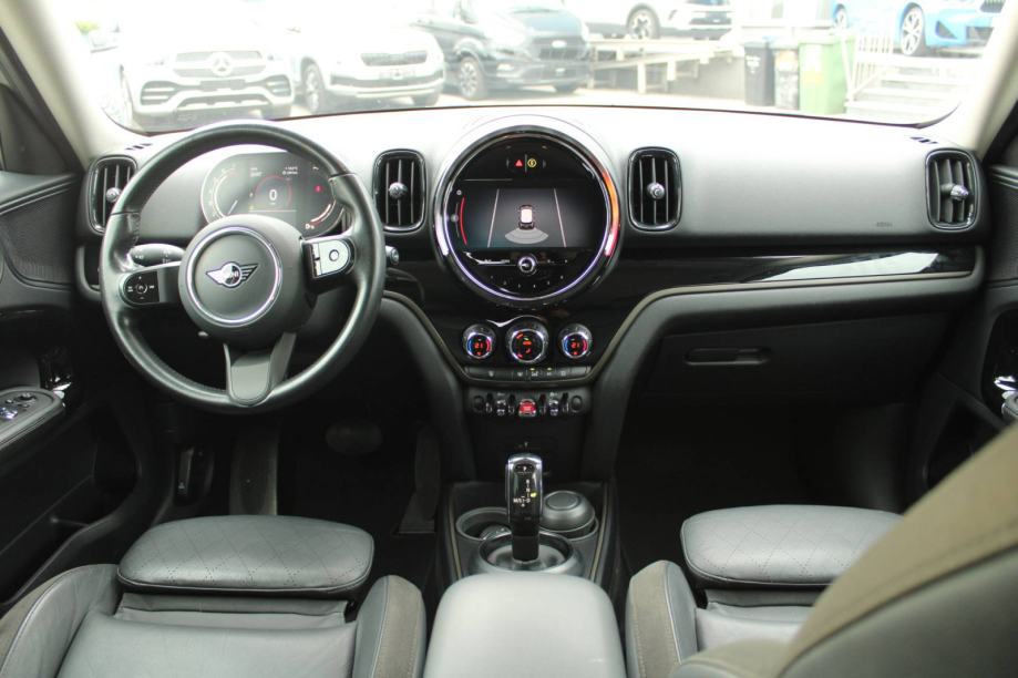 Mini Countryman AUTOMATIK *LED, KOŽA*, fotografija 13