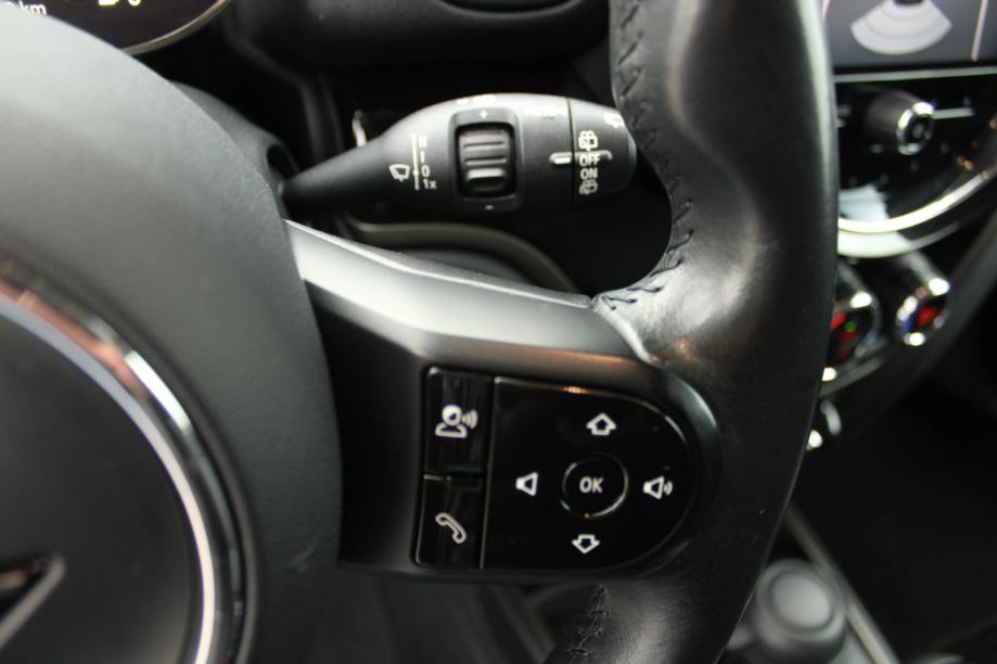 Mini Countryman AUTOMATIK *LED, KOŽA*, fotografija 17