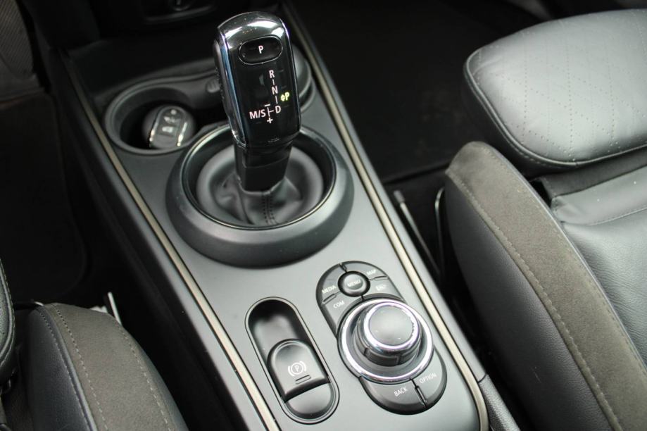 Mini Countryman AUTOMATIK *LED, KOŽA*, fotografija 18