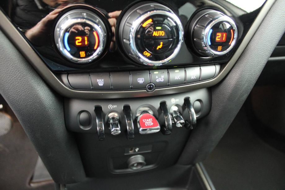 Mini Countryman AUTOMATIK *LED, KOŽA*, fotografija 19