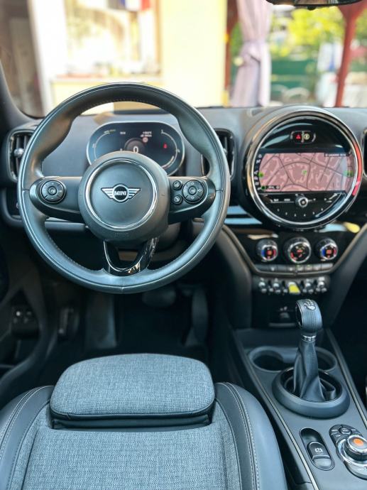 MINI COUNTRYMAN S ALL 4**LED*ALU 18**SPECIAL EDITION NORTHWOOD**NAVI**, fotografija 10