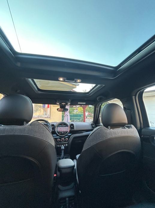 MINI COUNTRYMAN S ALL 4**LED*ALU 18**SPECIAL EDITION NORTHWOOD**NAVI**, fotografija 11