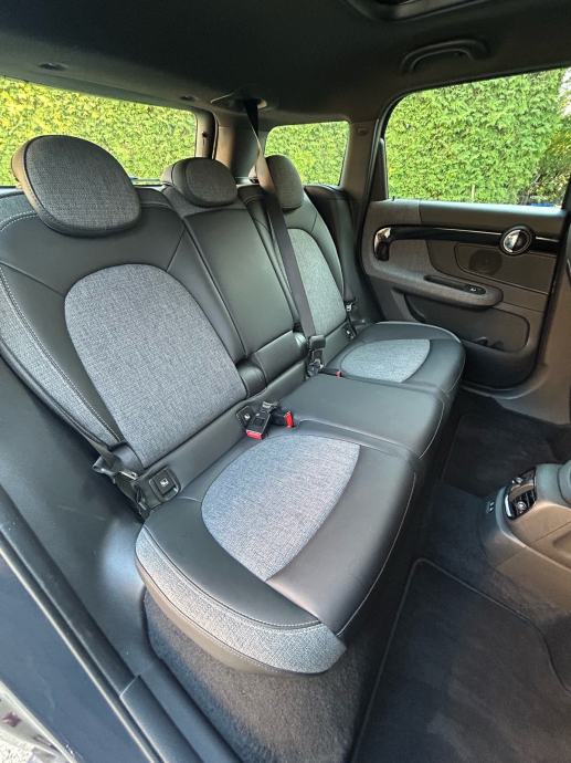 MINI COUNTRYMAN S ALL 4**LED*ALU 18**SPECIAL EDITION NORTHWOOD**NAVI**, fotografija 16