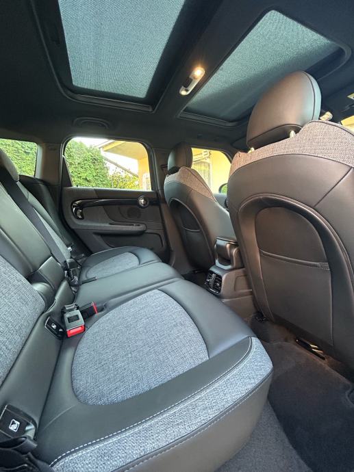 MINI COUNTRYMAN S ALL 4**LED*ALU 18**SPECIAL EDITION NORTHWOOD**NAVI**, fotografija 15