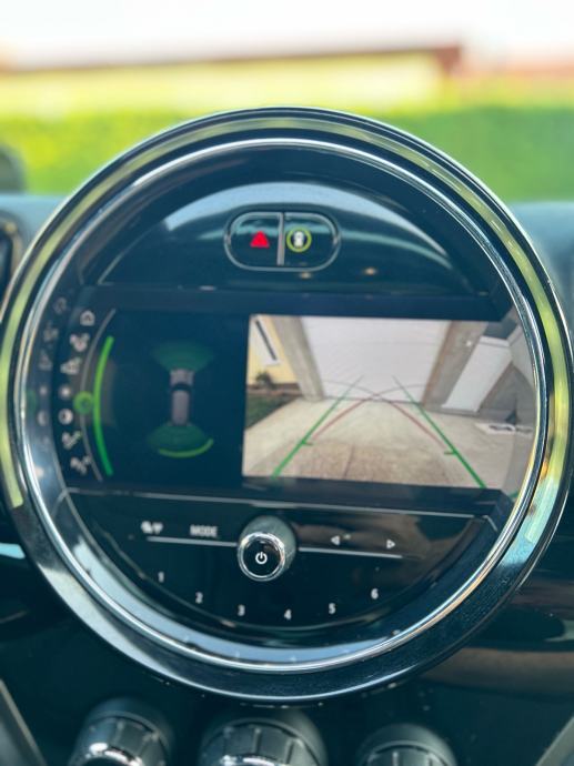 MINI COUNTRYMAN S ALL 4**LED*ALU 18**SPECIAL EDITION NORTHWOOD**NAVI**, fotografija 14