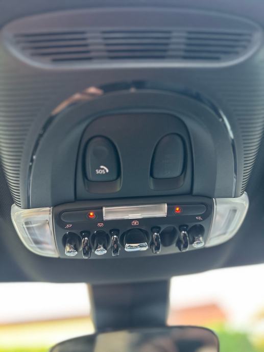 MINI COUNTRYMAN S ALL 4**LED*ALU 18**SPECIAL EDITION NORTHWOOD**NAVI**, fotografija 13