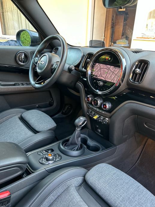 MINI COUNTRYMAN S ALL 4**LED*ALU 18**SPECIAL EDITION NORTHWOOD**NAVI**, fotografija 12