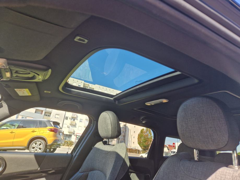 MINI Countryman Cooper SE automatik, fotografija 18
