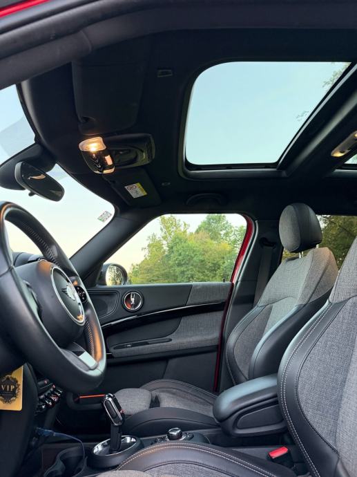 Mini Countryman D - NIJE UVOZ, fotografija 13