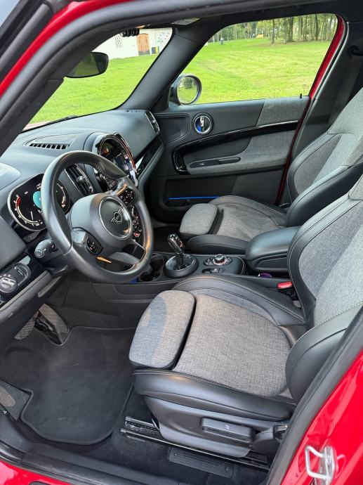 Mini Countryman D - NIJE UVOZ, fotografija 17