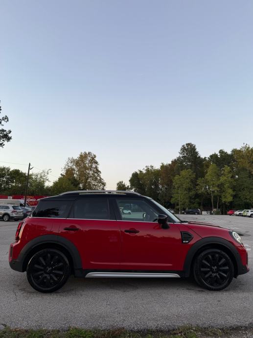 Mini Countryman D - NIJE UVOZ, fotografija 10