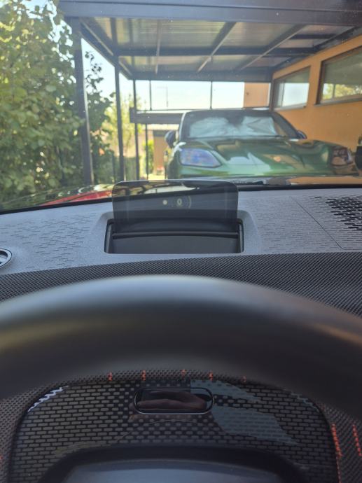 MINI Countryman JCW, All 4 automatik, fotografija 10
