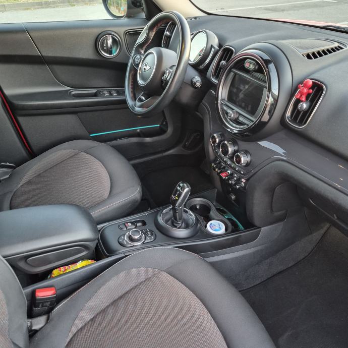MINI Countryman Mini Cooper D * AUTOMATIK - 4X4 *, fotografija 8