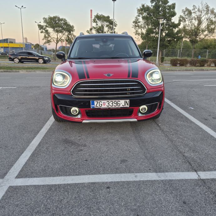MINI Countryman Mini Cooper D * AUTOMATIK - 4X4 *, fotografija 2