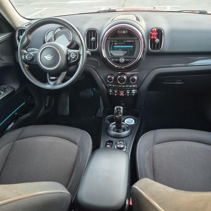 MINI Countryman Mini Cooper D * AUTOMATIK - 4X4 *, fotografija 9
