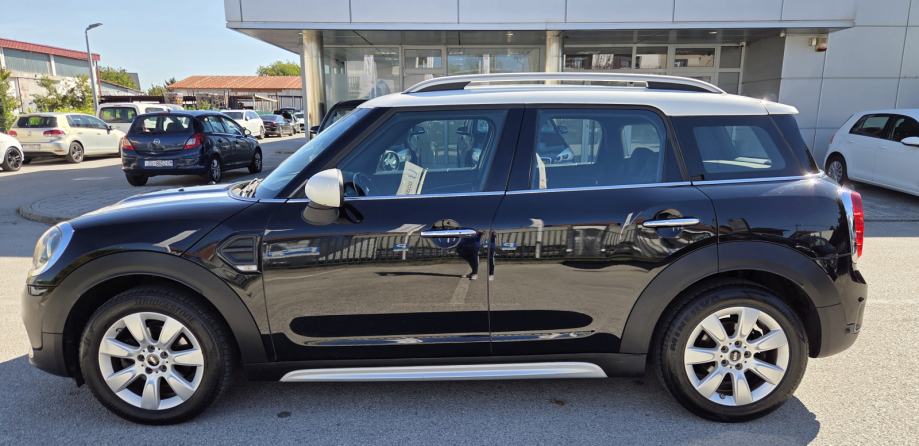 ⭐Mini Countryman | Diesel | Navi |Jamstvo |Alu17⭐, fotografija 5