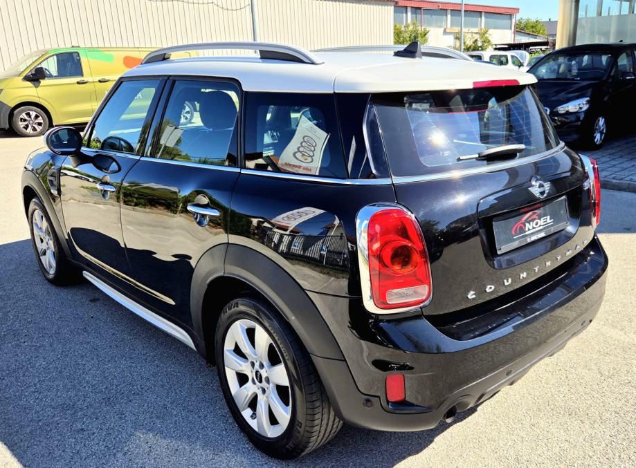 ⭐Mini Countryman | Diesel | Navi |Jamstvo |Alu17⭐, fotografija 4