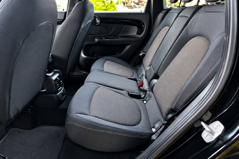⭐Mini Countryman | Diesel | Navi |Jamstvo |Alu17⭐, fotografija 8
