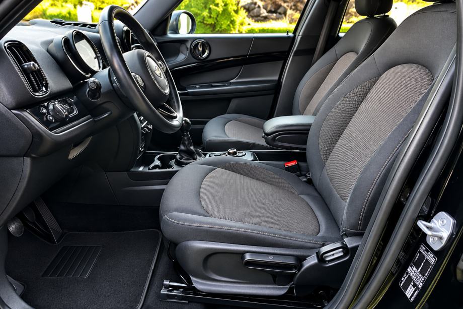 ⭐Mini Countryman | Diesel | Navi |Jamstvo |Alu17⭐, fotografija 7