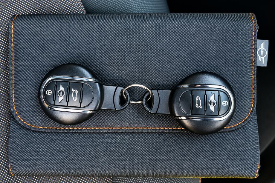 ⭐Mini Countryman | Diesel | Navi |Jamstvo |Alu17⭐, fotografija 11