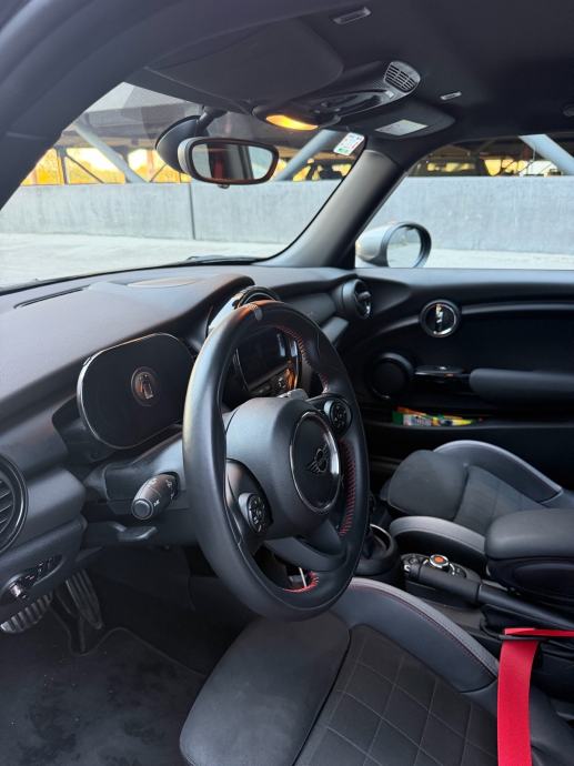 MINI JCW GP3 306 KS | 1296/3000 | 37.500km | KAO NOV, pogled izvana - slika 4