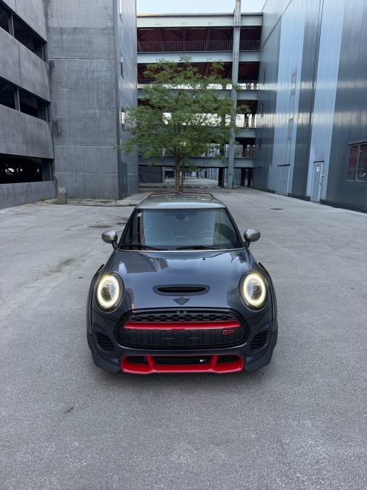 MINI JCW GP3 306 KS | 1296/3000 | 37.500km | KAO NOV, pogled izvana - slika 2
