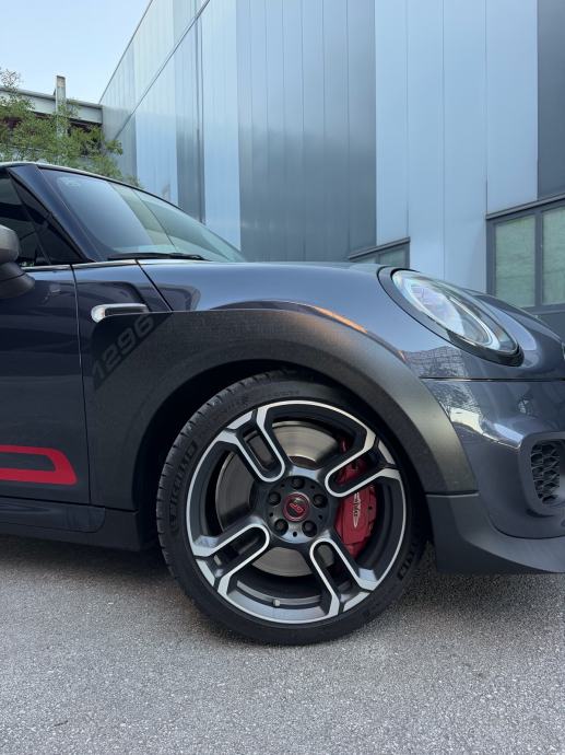 MINI JCW GP3 306 KS | 1296/3000 | 37.500km | KAO NOV, fotografija 8