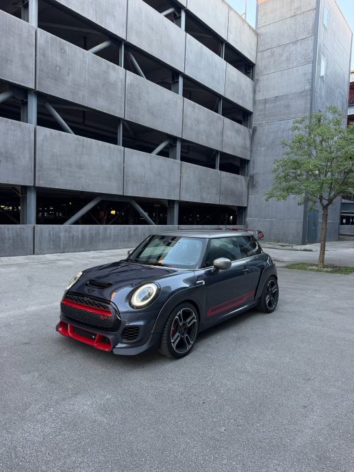 MINI JCW GP3 306 KS | 1296/3000 | 37.500km | KAO NOV, fotografija 11