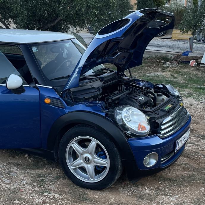 MINI One 1.4 Benzin, 6 brzina, 207.000 km, fotografija 11