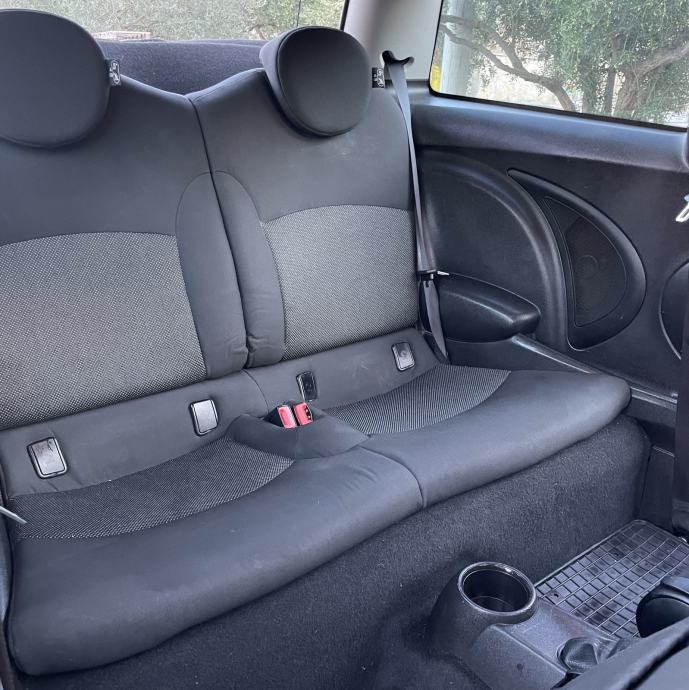 MINI One 1.4 Benzin, 6 brzina, 207.000 km, fotografija 7
