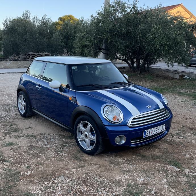 Mini One