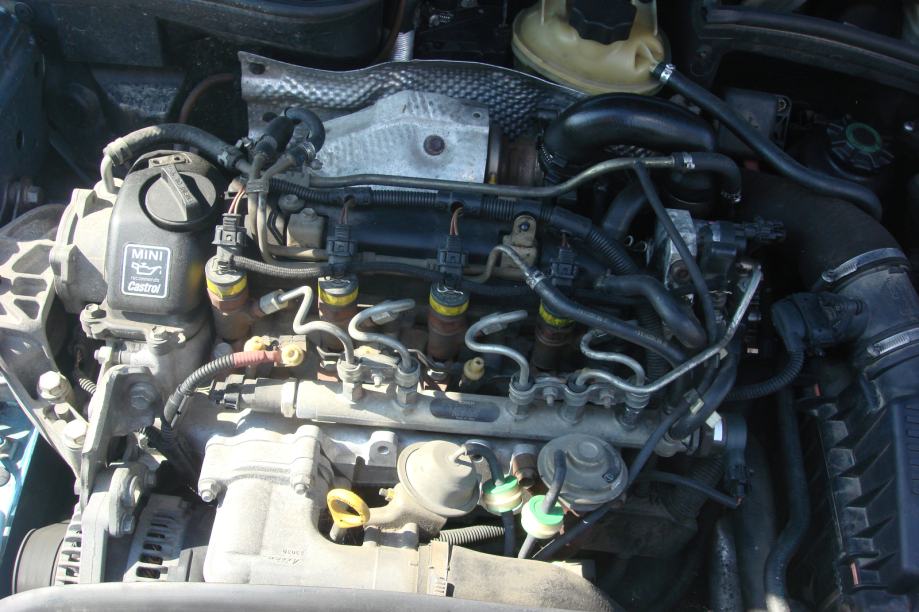 MINI ONE 1,4 DIESEL*****REGISTRIRAN 1.GOD****FULL OPREMA****PRILIKA***, fotografija 19
