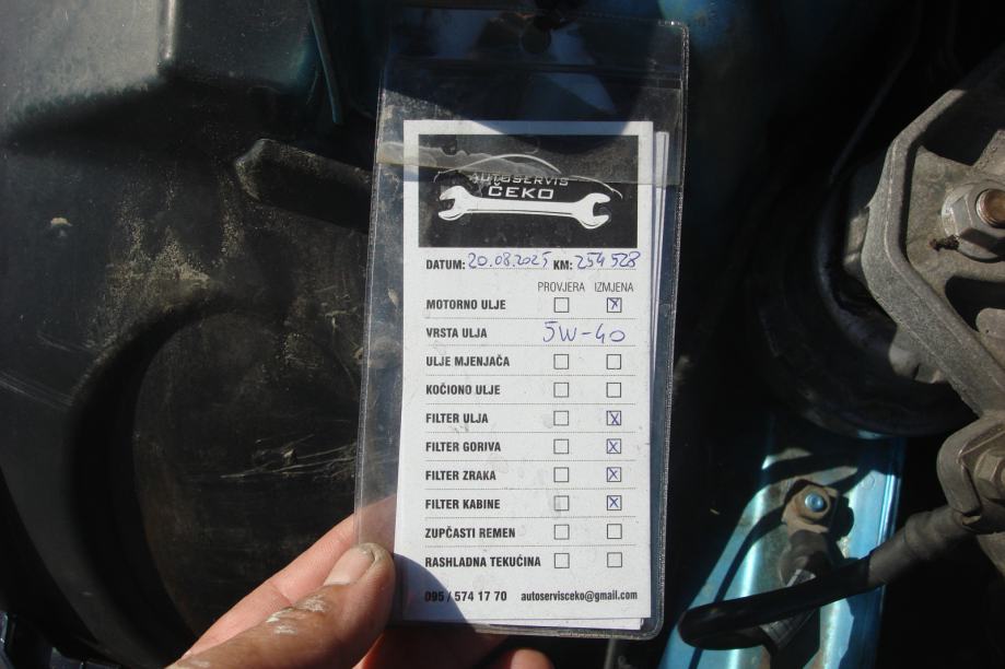MINI ONE 1,4 DIESEL*****REGISTRIRAN 1.GOD****FULL OPREMA****PRILIKA***, fotografija 17