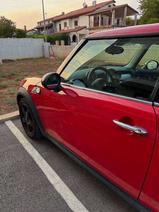 MINI One 1.4, fotografija 15