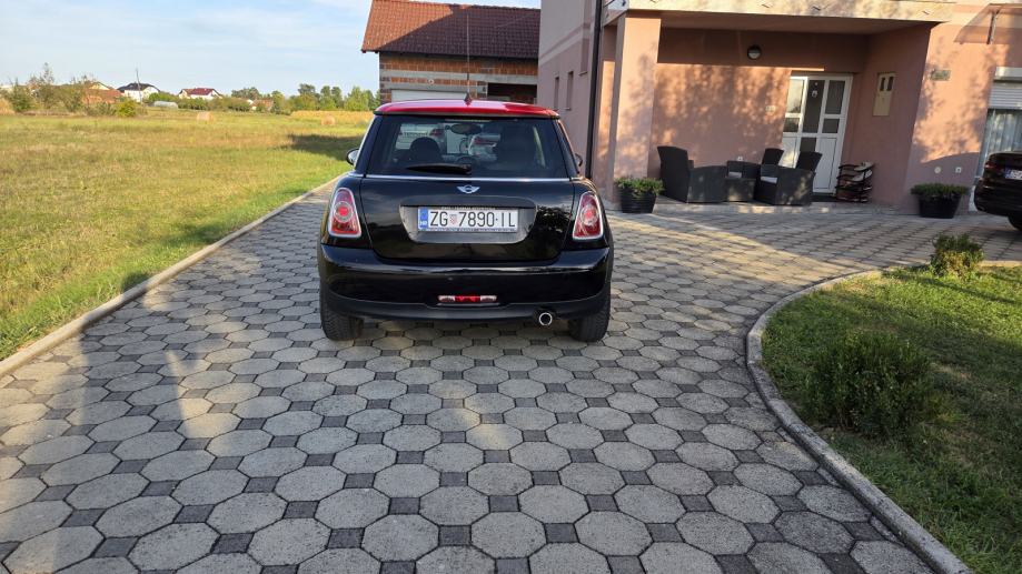 MINI One 1.6 D, fotografija 3