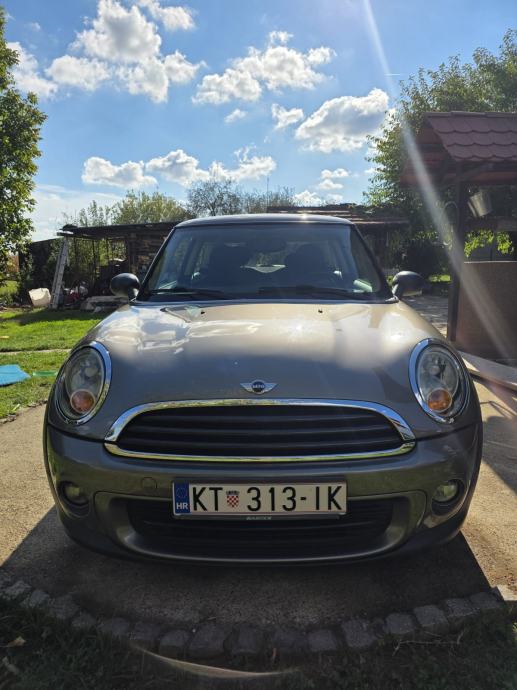 Mini One