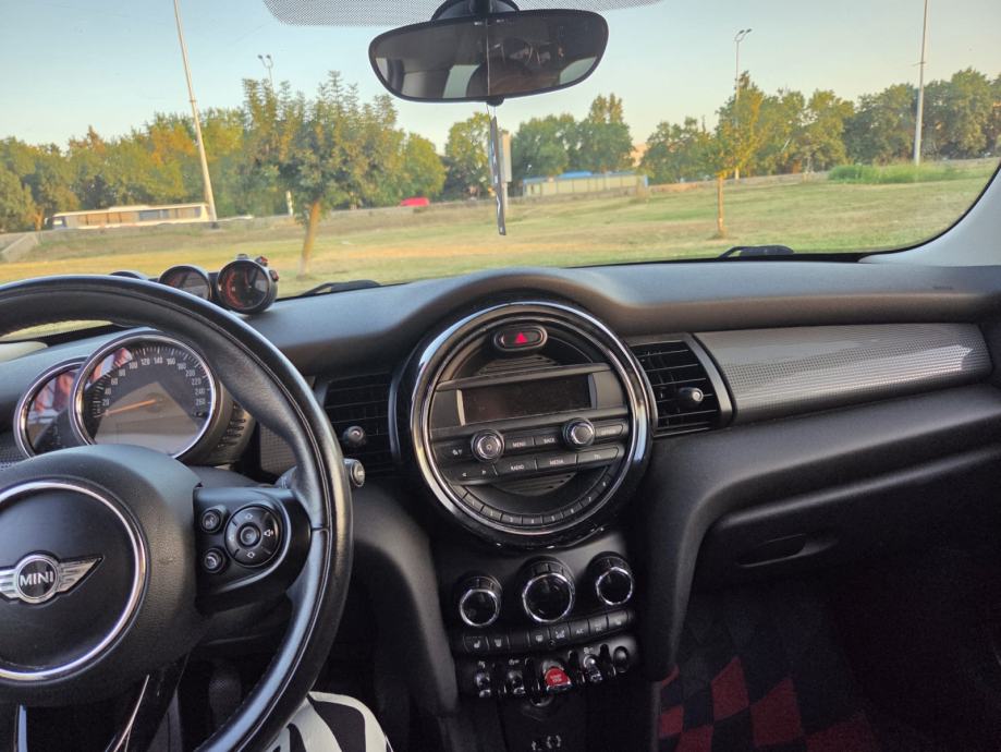 MINI ONE Cooper 1.2 turbo *JCW Paket* Unikat, fotografija 7