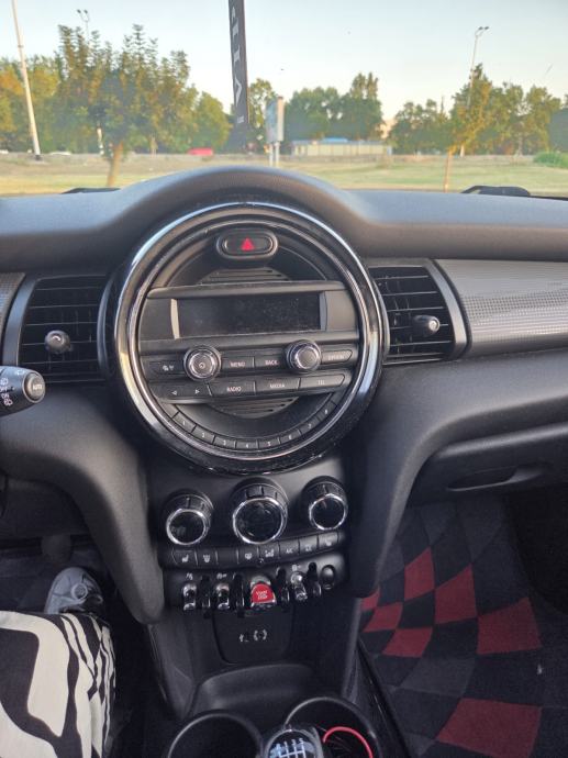 MINI ONE Cooper 1.2 turbo *JCW Paket* Unikat, fotografija 13