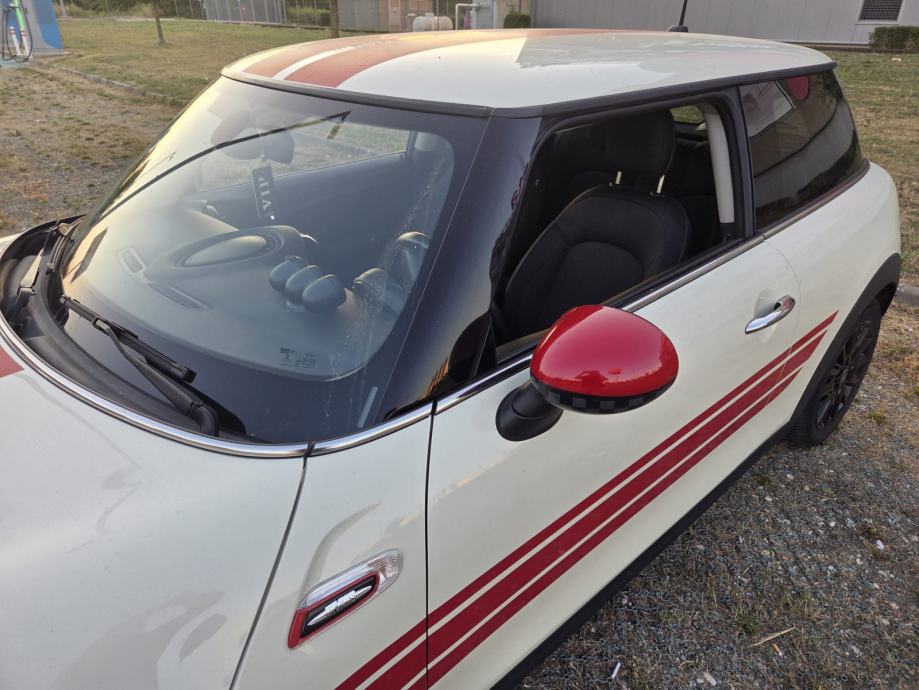 MINI ONE Cooper 1.2 turbo *JCW Paket* Unikat, fotografija 5