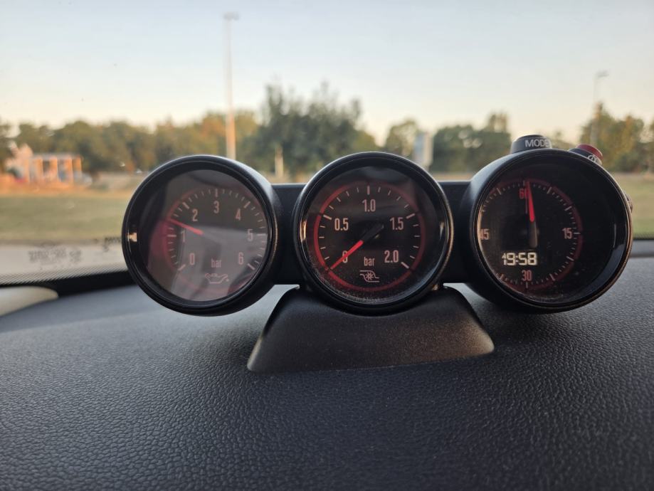 MINI ONE Cooper 1.2 turbo *JCW Paket* Unikat, fotografija 16