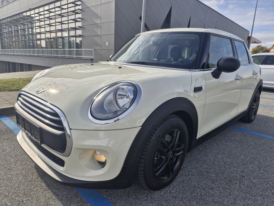 Mini One