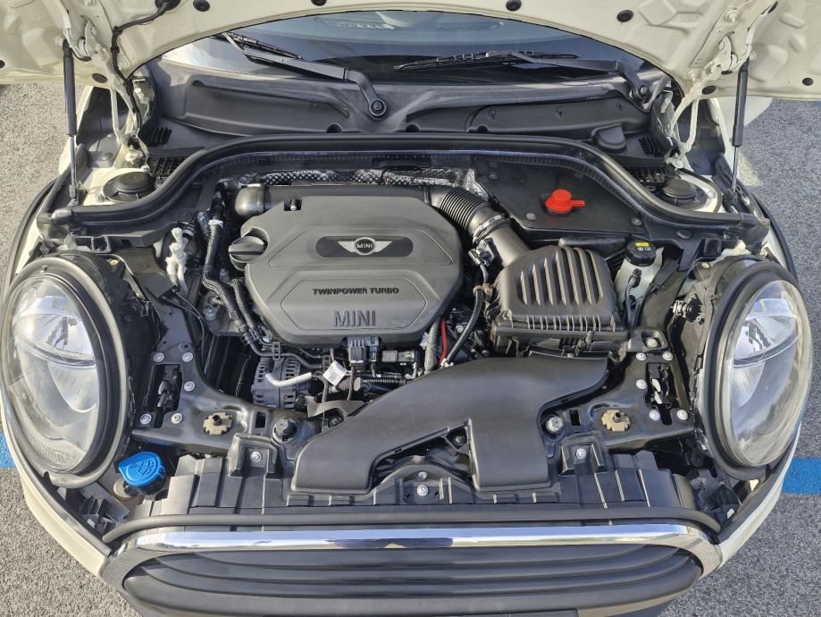 MINI One D 1.5d,JAMSTVO 1.God, 55000km,TOP STANJE, fotografija 18