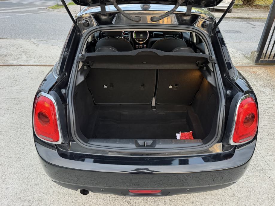 MINI One D Chili -POTVRDA KM-PET VRATA-NAVI PROF.-PDC-NOVI MODEL, fotografija 7