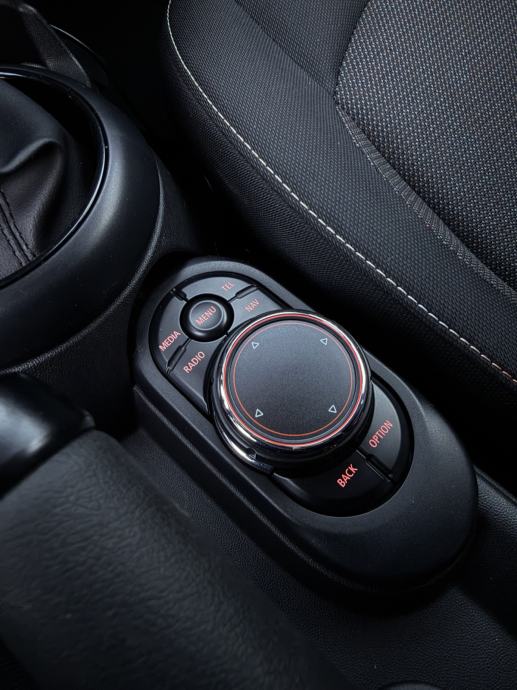 MINI One D Chili -POTVRDA KM-PET VRATA-NAVI PROF.-PDC-NOVI MODEL, fotografija 20